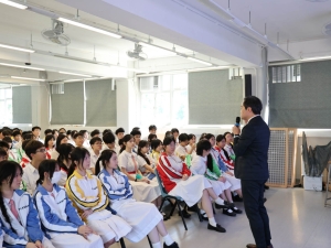 活動照片