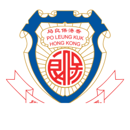 保良局馬錦明中學校徽
